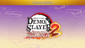 Todos os Jogos demon slayer kimetsu no yaiba the hinokami chronicles 2 deluxe edition