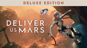 deliver us mars deluxe