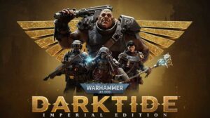 Todos os Jogos warhammer 40,000: darktide imperial edition