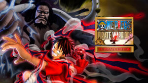 one piece: pirate warriors 4 ultimate edition