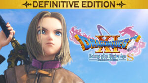 dragon quest xi s: echoes of an elusive age definitive edition