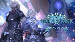 Todos os Jogos star ocean: the divine force digital deluxe edition