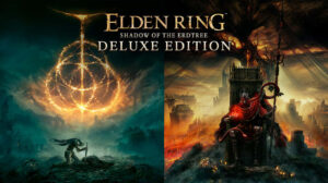 Todos os Jogos elden ring shadow of the erdtree deluxe edition