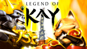 Todos os Jogos legend of kay anniversary