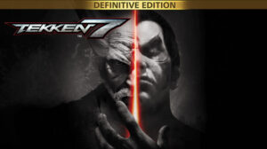 Todos os Jogos tekken 7 definitive edition
