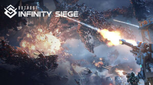 Todos os Jogos outpost: infinity siege vanguard edition