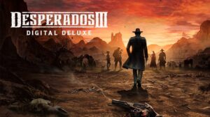 desperados iii digital deluxe edition