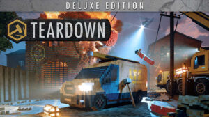 Todos os Jogos teardown deluxe edition