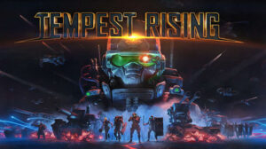 tempest rising deluxe edition