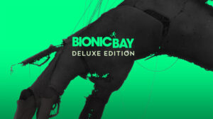 Todos os Jogos bionic bay deluxe edition