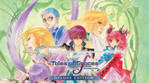 tales of graces f remastered deluxe edition