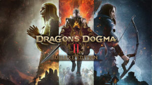 Todos os Jogos dragon's dogma 2 deluxe edition