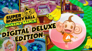 Todos os Jogos super monkey ball banana mania digital deluxe edition