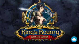 Todos os Jogos king’s bounty: ultimate edition