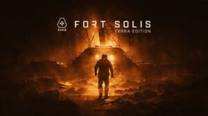 Todos os Jogos fort solis terra edition