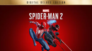 Todos os Jogos marvel's spider man 2 digital deluxe edition