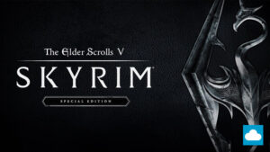 Todos os Jogos the elder scrolls v skyrim: special edition