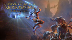 Todos os Jogos kingdoms of amalur: re reckoning fate edition