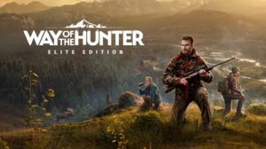 Todos os Jogos way of the hunter elite edition