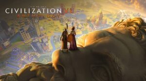 sid meier’s civilization vi anthology