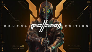 ghostrunner 2 brutal edition