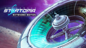 Todos os Jogos spacebase startopia extended edition