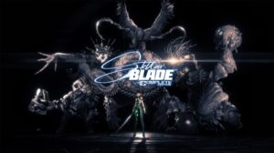 Todos os Jogos stellar blade™ complete edition
