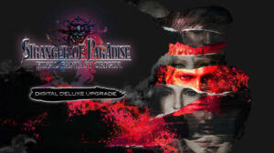 Todos os Jogos stranger of paradise final fantasy origin deluxe edition