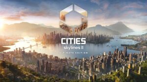 cities: skylines ii ultimate edition