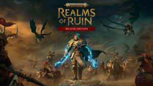 warhammer age of sigmar: realms of ruin deluxe edition