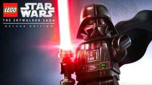 lego star wars™: the skywalker saga deluxe edition