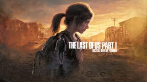 Todos os Jogos the last of us part i digital deluxe edition