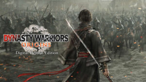 Todos os Jogos dynasty warriors: origins digital deluxe edition