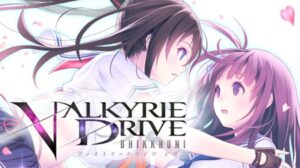 Todos os Jogos valkyrie drive complete edition