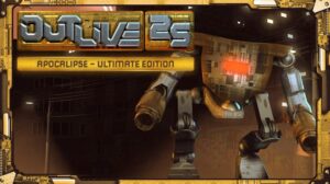 Todos os Jogos outlive 25 apocalipse ultimate edition