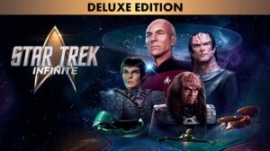 star trek: infinite deluxe edition