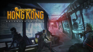Todos os Jogos shadowrun: hong kong extended edition