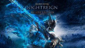Todos os Jogos elden ring nightreign deluxe edition