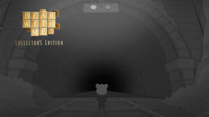 Todos os Jogos bear with me collector's edition