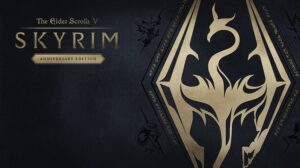 Todos os Jogos the elder scrolls v: skyrim anniversary edition