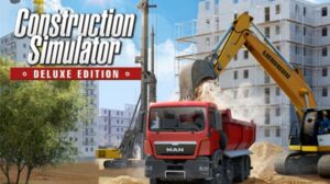 construction simulator 2015 deluxe edition