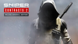 sniper ghost warrior contracts 2 deluxe arsenal edition