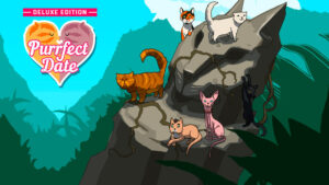 Todos os Jogos purrfect date deluxe edition