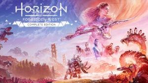 Todos os Jogos horizon forbidden west complete edition