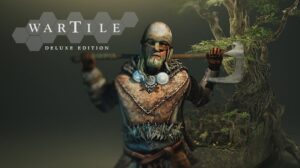 Todos os Jogos wartile deluxe edition