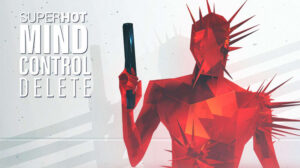 Todos os Jogos superhot: mind control delete