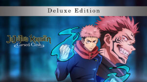jujutsu kaisen cursed clash deluxe edition