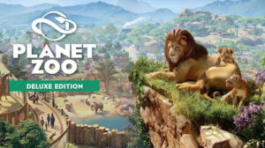 planet zoo deluxe edition