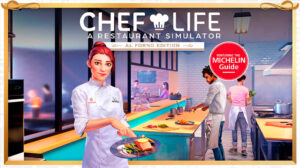 Todos os Jogos chef life: a restaurant simulator al forno edition