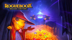 roguebook deluxe edition